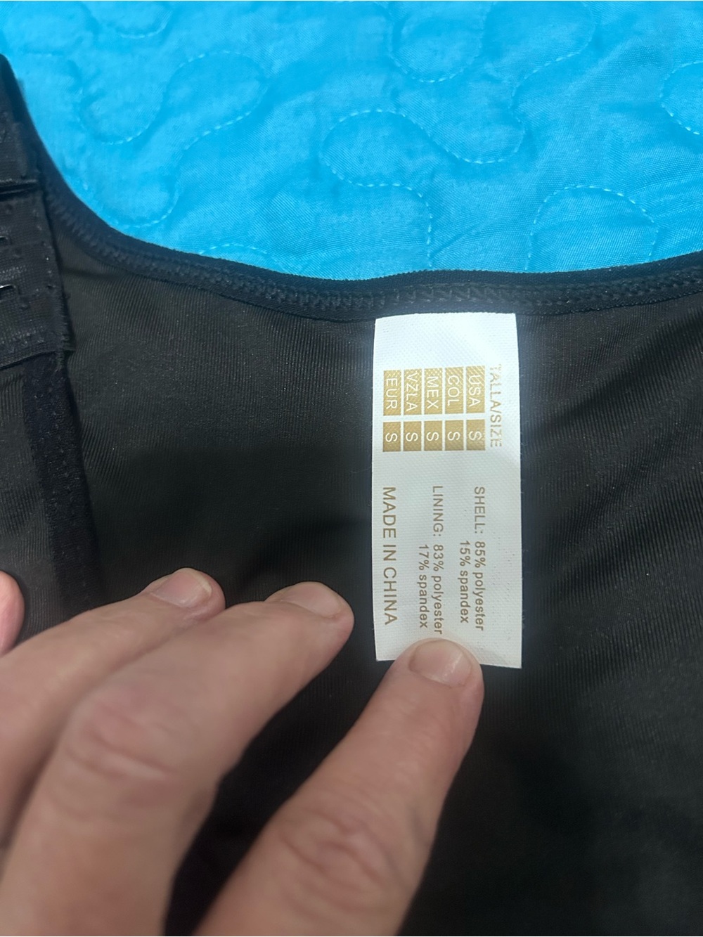 Lot of 5 Shapewear!!!! - Picture 5 of 13